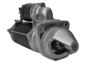 Стартер BTS Turbo S512184