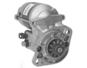 Стартер BTS Turbo S512188