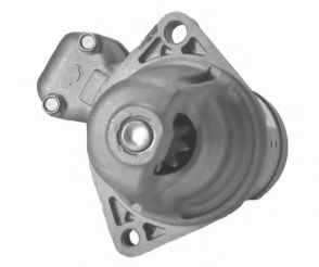 Стартер BTS Turbo S512274