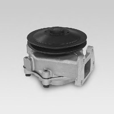 Водяной насос HEPU P098