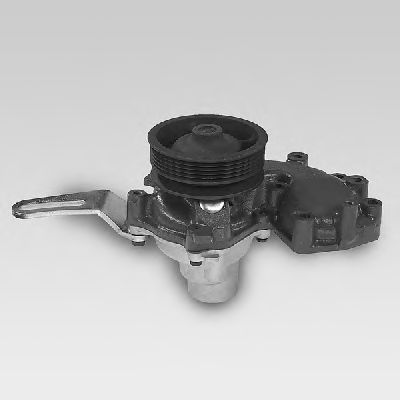 Водяной насос HEPU P1037