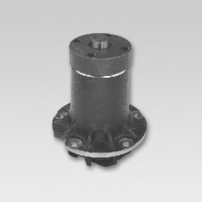 Водяной насос HEPU P155/40