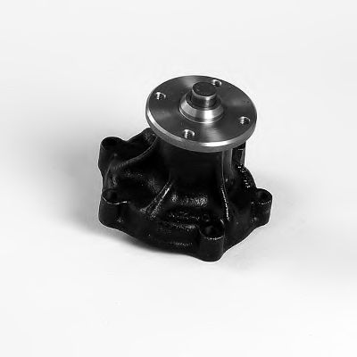 Водяной насос HEPU P7128