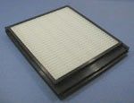 Фильтр, воздух во внутренном пространстве ALCO FILTER MS-6234