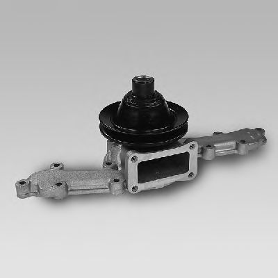 Водяной насос GK 985021