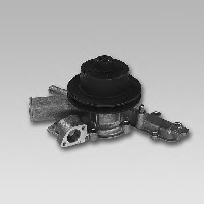 Водяной насос GK 985283