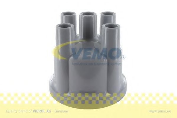 Крышка распределителя зажигания VEMO V10-70-0095