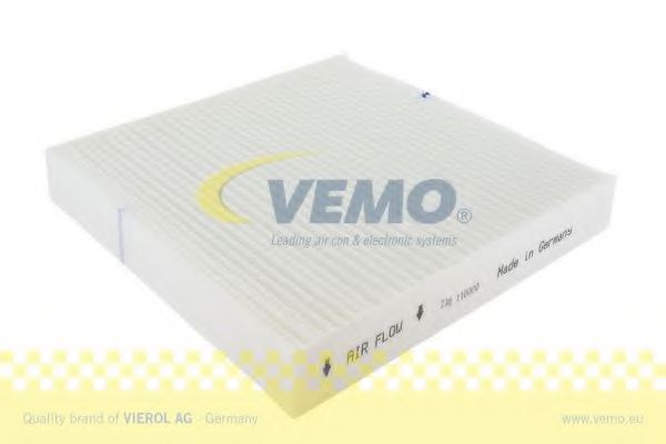 Фильтр, воздух во внутренном пространстве VEMO V24-30-1115