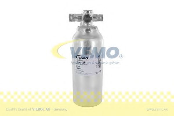 Осушитель, кондиционер VEMO V37-06-0001