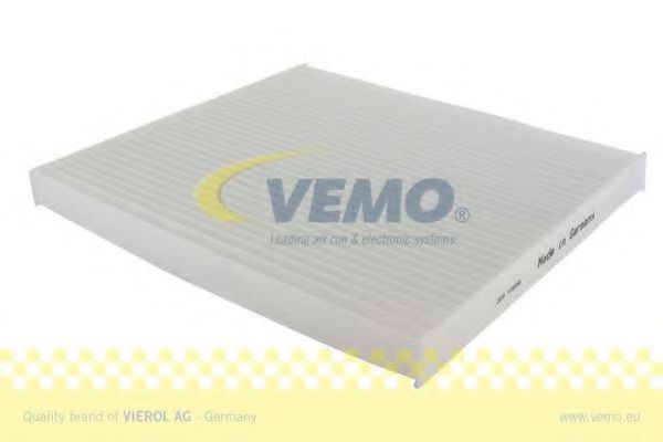 Фильтр, воздух во внутренном пространстве VEMO V38-31-0004