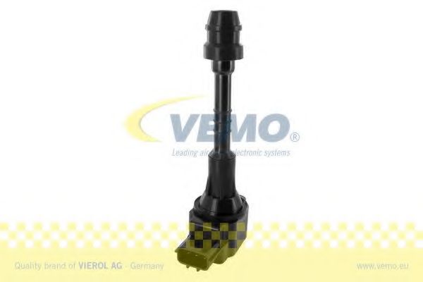 Катушка зажигания VEMO V38-70-0007