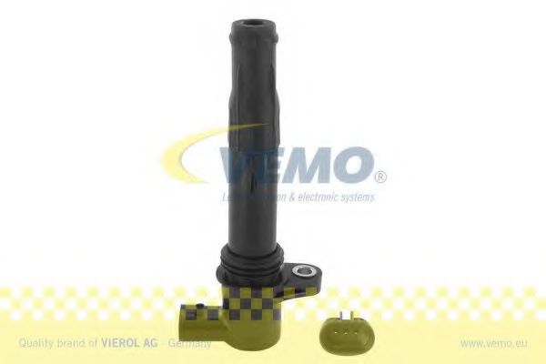 Катушка зажигания VEMO V49-70-0004