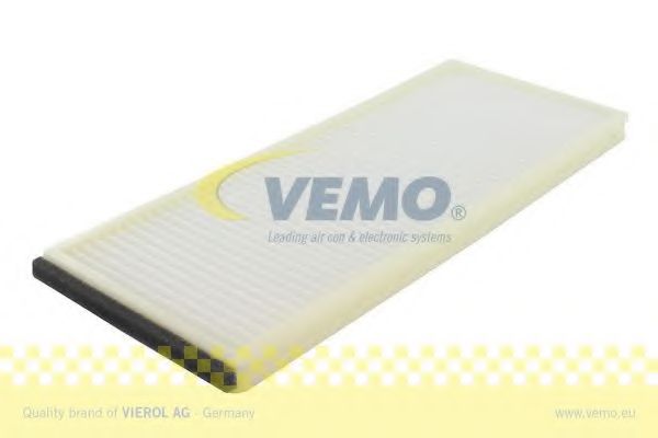 Фильтр, воздух во внутренном пространстве VEMO V52-30-0001
