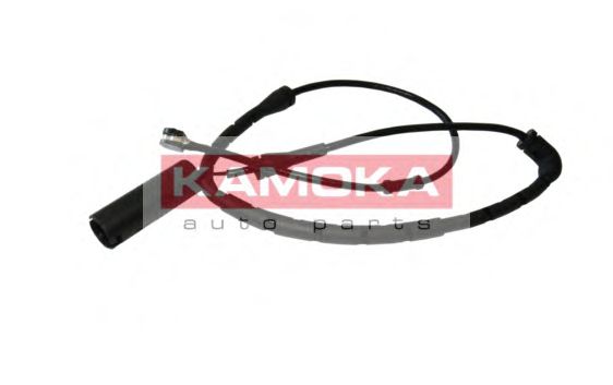 Сигнализатор, износ тормозных колодок KAMOKA 105063