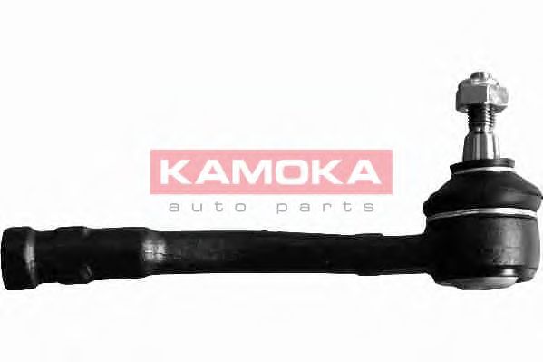 Наконечник поперечной рулевой тяги KAMOKA 9953330