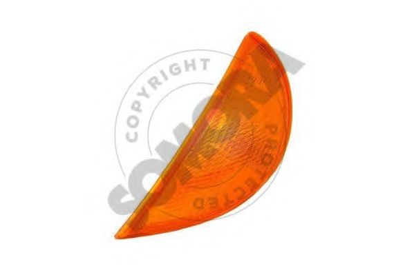 Фонарь указателя поворота SOMORA 080114
