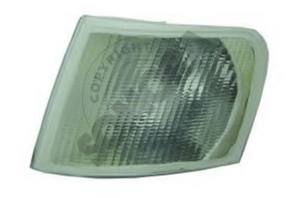 Фонарь указателя поворота SOMORA 093214