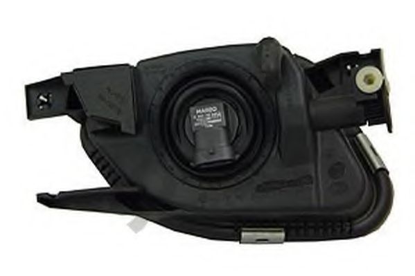 Противотуманная фара SOMORA 170812