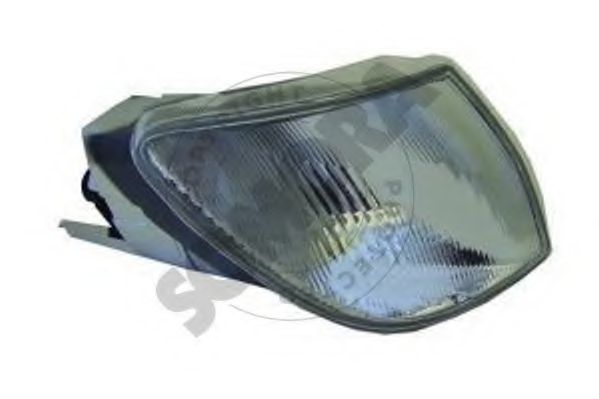 Фонарь указателя поворота SOMORA 220513