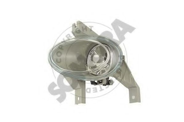 Противотуманная фара SOMORA 215012