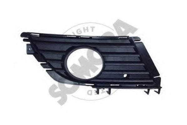 Буфер SOMORA 212526DRA