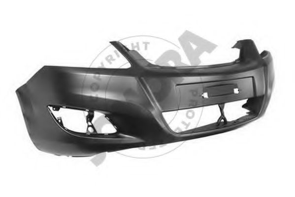 Буфер SOMORA 214131A