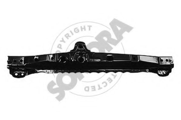 Поперечная балка SOMORA 316829