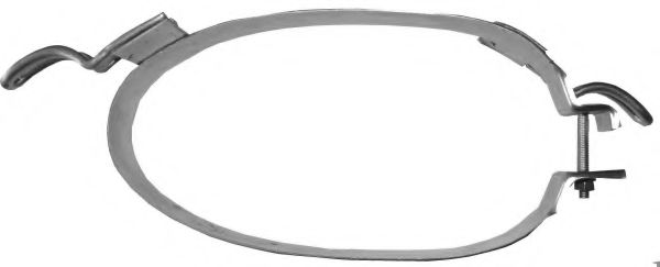 Клемма, система выпуска IMASAF 024018