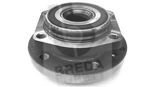 Комплект подшипника ступицы колеса BREDA  LORETT KRT2313