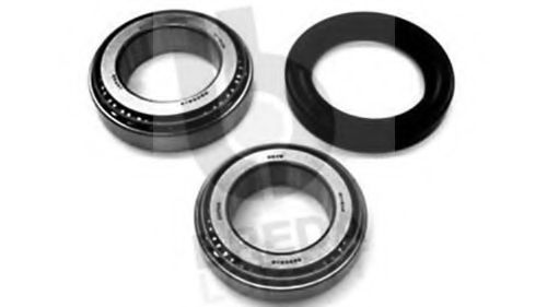 Комплект подшипника ступицы колеса DOYEN 901445