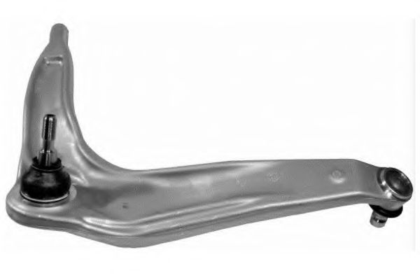 Рычаг независимой подвески колеса, подвеска колеса OCAP 0381811