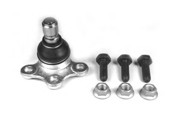 Несущий / направляющий шарнир OCAP 0402355