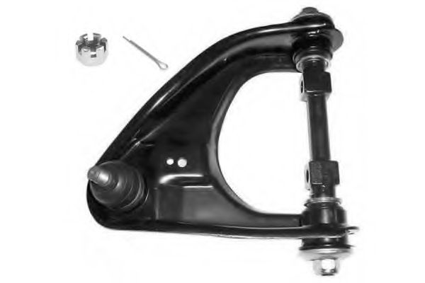 Рычаг независимой подвески колеса, подвеска колеса OCAP 0784115