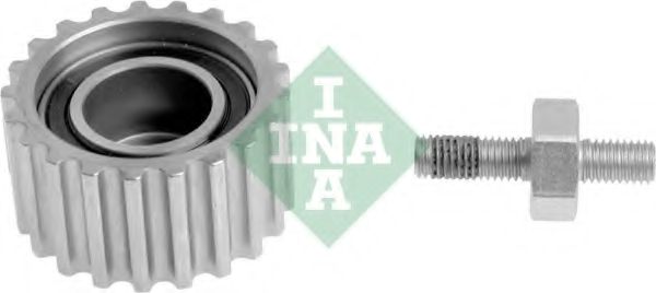 Паразитный / Ведущий ролик, зубчатый ремень INA 532 0171 10