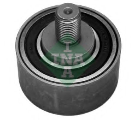 Паразитный / Ведущий ролик, зубчатый ремень INA 532 0079 20