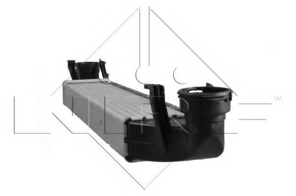 Интеркулер NRF 30161