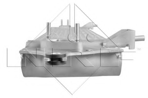 Интеркулер NRF 30513