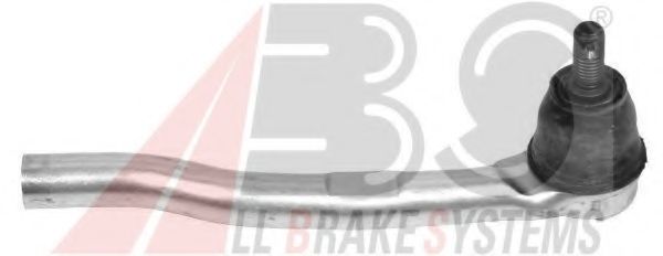 Наконечник поперечной рулевой тяги A.B.S. 230611