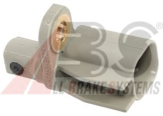 Датчик, частота вращения колеса A.B.S. 30421