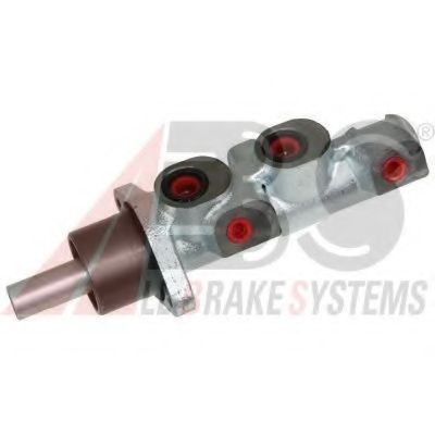 Главный тормозной цилиндр A.B.S. 61182