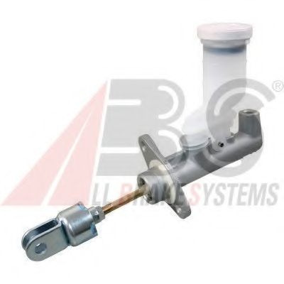 Главный цилиндр, система сцепления A.B.S. 75280