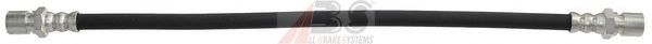 Тормозной шланг A.B.S. SL 2170
