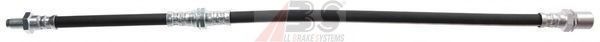 Тормозной шланг A.B.S. SL 3667