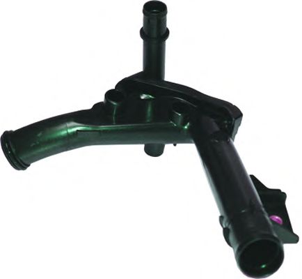 Трубка охлаждающей жидкости BIRTH 52337