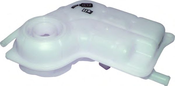 Бачок, радиатор BIRTH 8755