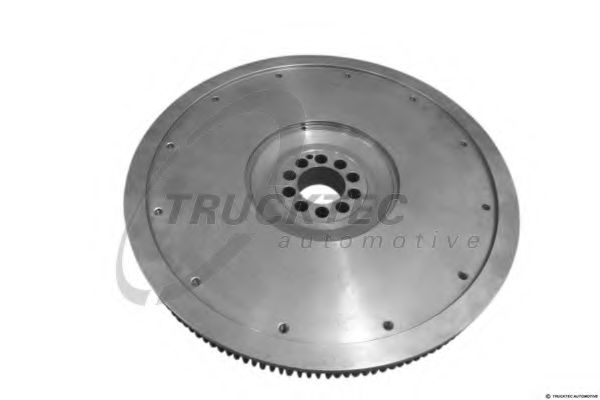 Маховик TRUCKTEC AUTOMOTIVE 01.11.030
