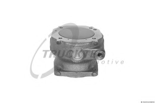 Гильза цилиндра, пневматический компрессор TRUCKTEC AUTOMOTIVE 01.15.017