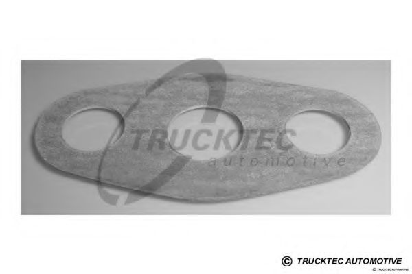 Прокладка, компрессор TRUCKTEC AUTOMOTIVE 01.18.031