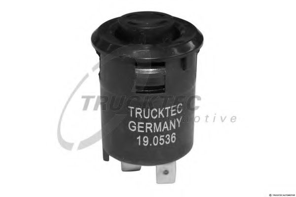 Выключатель, прерывистое вклю TRUCKTEC AUTOMOTIVE 01.42.005