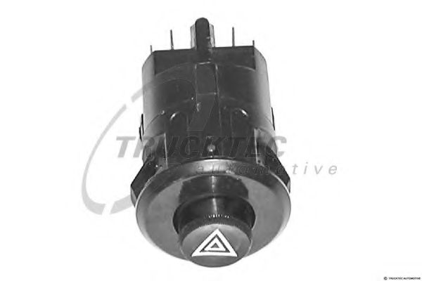 Указатель аварийной сигнализации TRUCKTEC AUTOMOTIVE 0142060